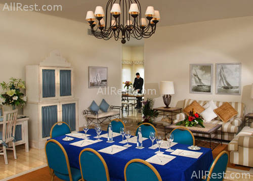 Melia Marbella Dinamar 28